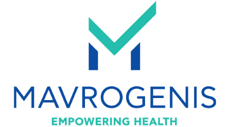 mavrogenis sales - WebApp logo